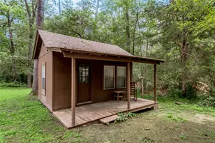 118 Pine Ridge Ln, Huntsville, TX 77340 - Photo 5