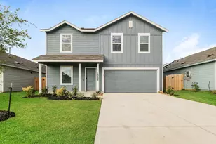 16488 Blossom Grv Dr, Conroe, TX 77303 - Photo 1