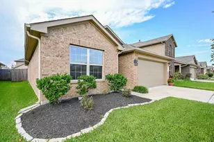 15418 Lost Lariat Ct, Channelview, TX 77530 - Photo 3