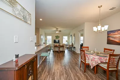 15418 Lost Lariat Court, Channelview, TX 77530 - Photo 7