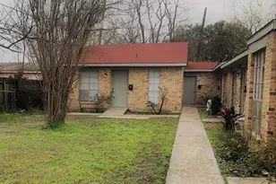 6815 Beachwood St, Houston, TX 77021 - Photo 1