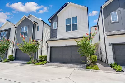 5920 Jasper Jones Way, Houston, TX 77091 - Photo 1