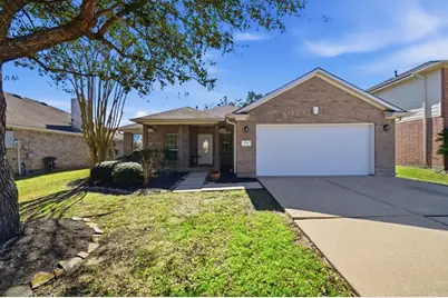 3116 Creek Bank Lane, Pearland, TX 77581 - Photo 1