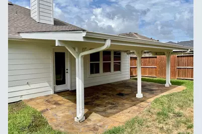 3116 Creek Bank Lane, Pearland, TX 77581 - Photo 19