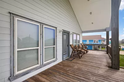 994 Nassau Drive, Crystal Beach, TX 77650 - Photo 13