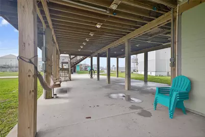 994 Nassau Drive, Crystal Beach, TX 77650 - Photo 11