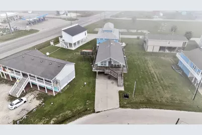 994 Nassau Drive, Crystal Beach, TX 77650 - Photo 9