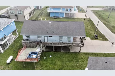 994 Nassau Drive, Crystal Beach, TX 77650 - Photo 47