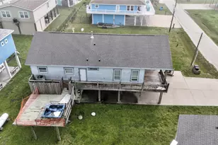 994 Nassau Dr, Crystal Beach, TX 77650 - Photo 47