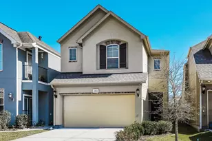 1923 Jara Court, Spring, TX 77388 - Photo 1