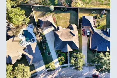 8502 Beacon Bend Lane, Pearland, TX 77584 - Photo 47