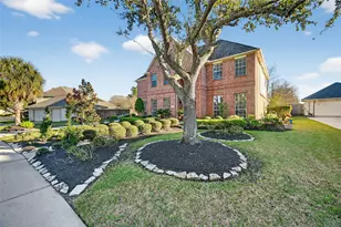 8502 Beacon Bend Ln, Pearland, TX 77584 - Photo 3