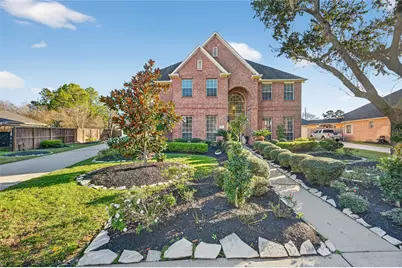 8502 Beacon Bend Lane, Pearland, TX 77584 - Photo 1