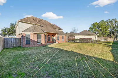 8502 Beacon Bend Lane, Pearland, TX 77584 - Photo 45