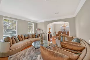 8502 Beacon Bend Ln, Pearland, TX 77584 - Photo 9