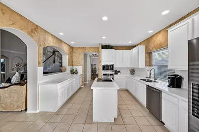 8502 Beacon Bend Lane, Pearland, TX 77584 - Photo 19