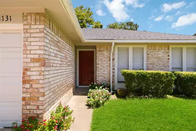 1131 Rock Canyon Drive, Katy, TX 77450 - Photo 1
