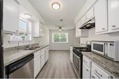 1131 Rock Canyon Drive, Katy, TX 77450 - Photo 3