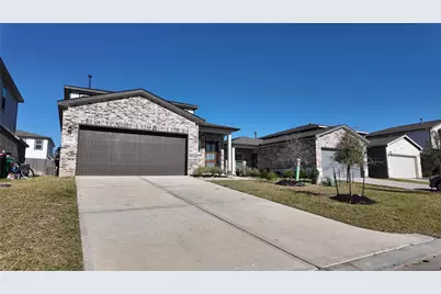 8356 Bristlecone Pine Way, Magnolia, TX 77354 - Photo 1