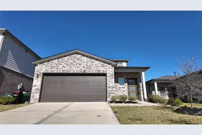 8356 Bristlecone Pine Way, Magnolia, TX 77354 - Photo 3