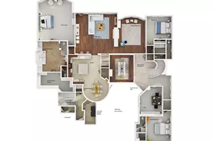 10606 Dayspring Dr, Cypress, TX 77433 - Photo 11