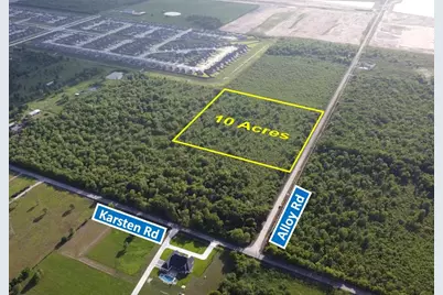Tbd County Road 573, Manvel, TX 77583 - Photo 9