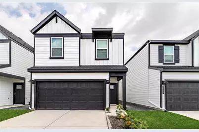 3207 Crown Gate Drive, Houston, TX 77047 - Photo 1