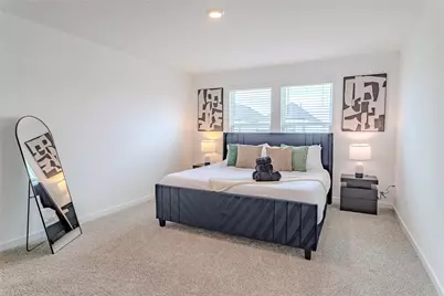 3207 Crown Gate Drive, Houston, TX 77047 - Photo 19