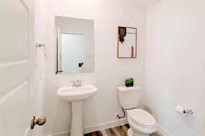 3207 Crown Gate Drive, Houston, TX 77047 - Photo 15