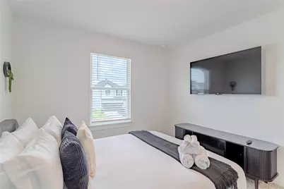 3207 Crown Gate Drive, Houston, TX 77047 - Photo 29