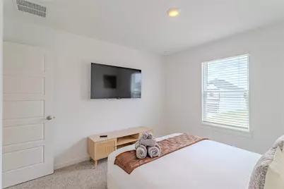 3207 Crown Gate Drive, Houston, TX 77047 - Photo 33