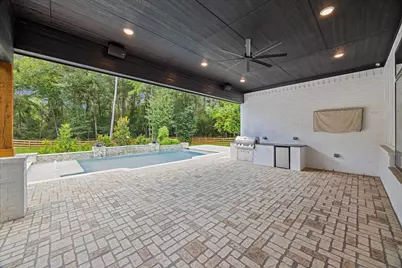 19414 Whispering Grove W, Tomball, TX 77377 - Photo 49