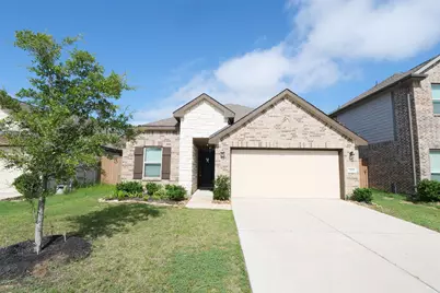 7211 Songlark Landing, Katy, TX 77493 - Photo 1