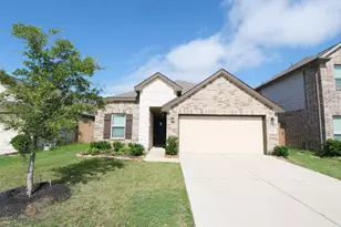 7211 Songlark Landing, Katy, TX 77493 - Photo 1