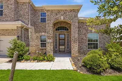 6822 Regal Lakes Drive, Katy, TX 77493 - Photo 1