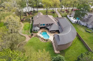 11910 Waterford Estates Ct, Tomball, TX 77377 - Photo 3