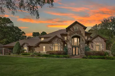 11910 Waterford Estates Court, Tomball, TX 77377 - Photo 1