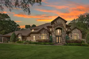 11910 Waterford Estates Ct, Tomball, TX 77377 - Photo 1