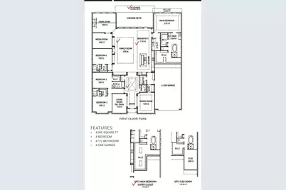 41663 Wendele Way, Montgomery, TX 77316 - Photo 33
