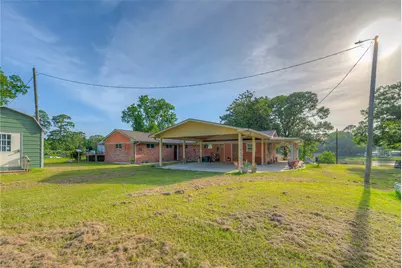 135 Sweetgum Street, Trinity, TX 75862 - Photo 1