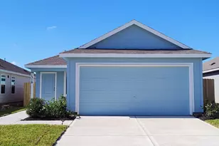 1316 Charlotte Wy, Wharton, TX 77488 - Photo 1