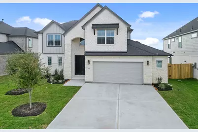 4514 Whisperwood Drive, Rosenberg, TX 77471 - Photo 35