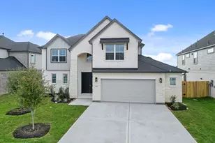 4514 Whisperwood Dr, Rosenberg, TX 77471 - Photo 35