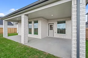 4514 Whisperwood Dr, Rosenberg, TX 77471 - Photo 33