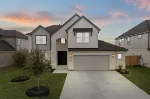 4514 Whisperwood Dr, Rosenberg, TX 77471 - Photo 1