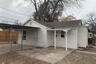 548 Majestic St, Houston, TX 77020 - Photo 1