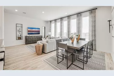 2305 Via Isa Lane, Houston, TX 77051 - Photo 5