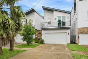 1609 St Charles St, Houston, TX 77003 - Photo 1