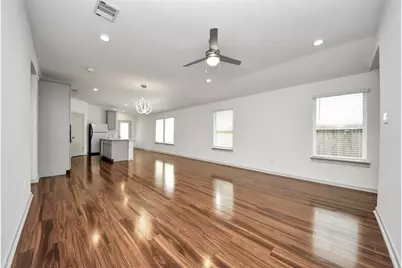 2906 Chase Cross Lane, Houston, TX 77047 - Photo 5