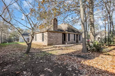 13629 Wintercrest Drive, Montgomery, TX 77356 - Photo 11